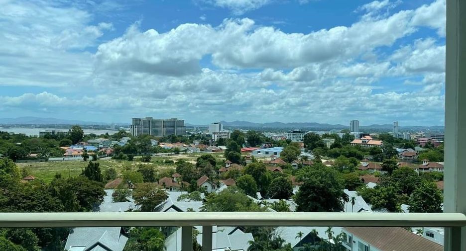 For sale 20 bedrooms condo in Bang Lamung, Chonburi