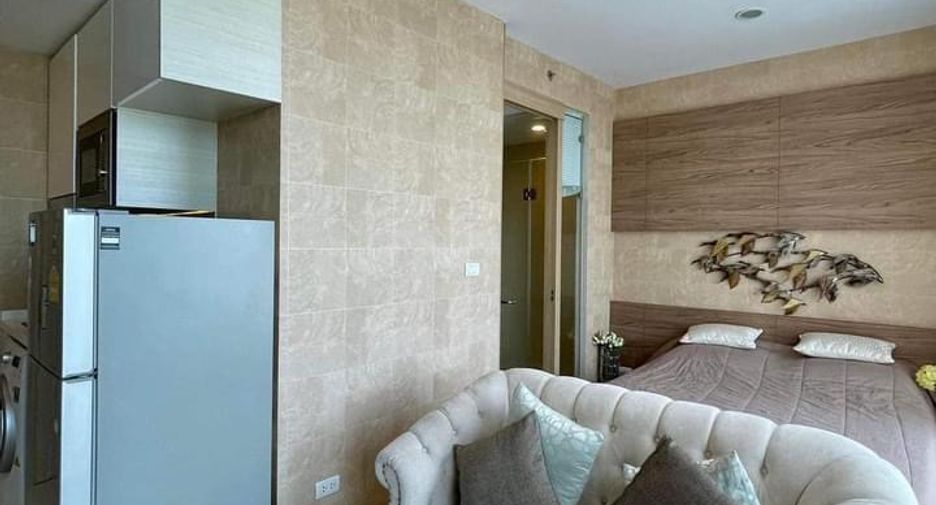 For sale 20 bedrooms condo in Bang Lamung, Chonburi