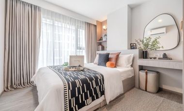 For sale 1 bed condo in Si Racha, Chonburi