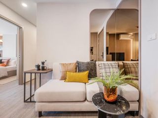 Продажа 1 кровать кондо в Si Racha, Чонбури