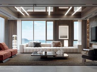 For sale 3 ベッドルーム condo in Na Jomtien, Pattaya