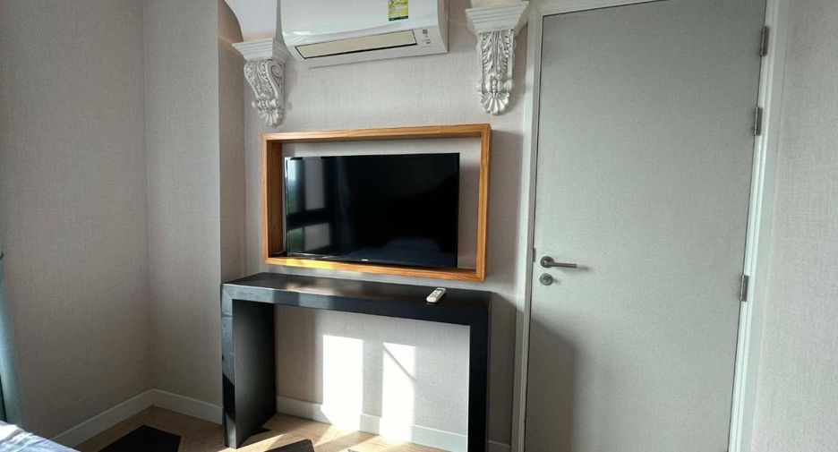 Wohnung zum Kauf mit 2 Zimmer in Jomtien, Pattaya