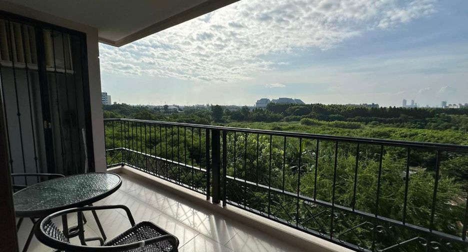 Wohnung zum Kauf mit 2 Zimmer in Jomtien, Pattaya