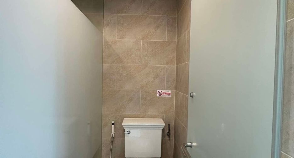 Wohnung zum Kauf mit 2 Zimmer in Jomtien, Pattaya