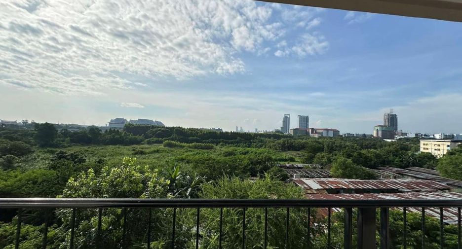 Wohnung zum Kauf mit 2 Zimmer in Jomtien, Pattaya