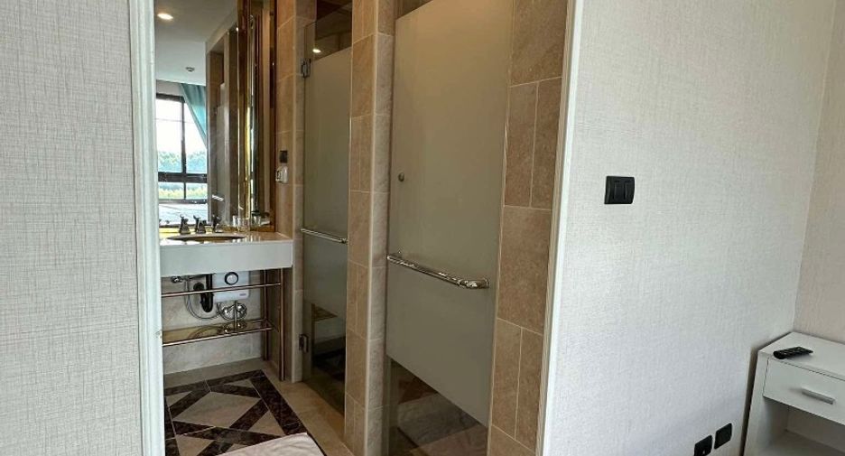 Wohnung zum Kauf mit 2 Zimmer in Jomtien, Pattaya