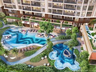 For sale 1 bed condo in Mueang Phuket, Phuket