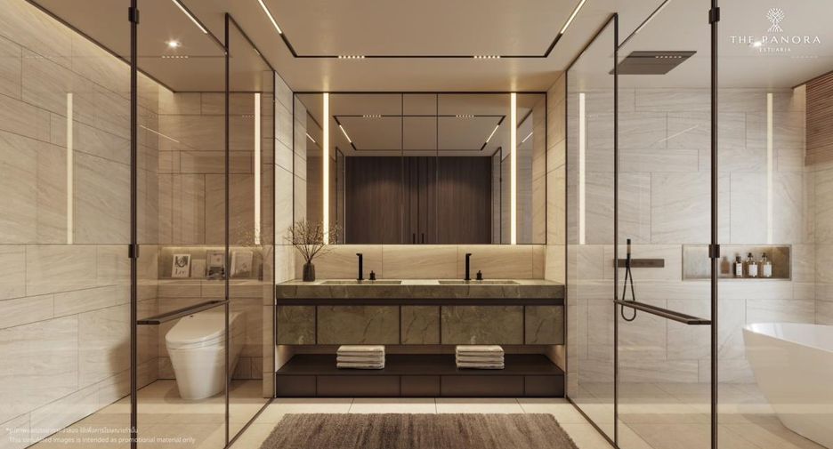 Wohnung zum Kauf mit 1 Zimmer in Na Jomtien, Pattaya