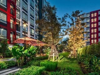 Продажа 1 кровать кондо в Khlong Luang, Патумтани