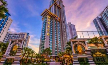 For sale 1 bed condo in Jomtien, Pattaya