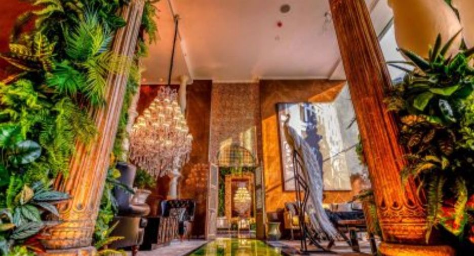 For sale 1 bed condo in Jomtien, Pattaya