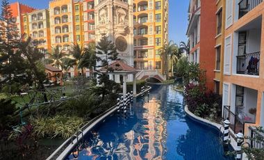 Wohnung zum Kauf mit 20 Zimmer in Jomtien, Pattaya