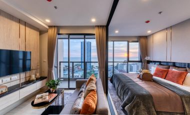出售 1 卧室 公寓 在 Bang Lamung, Chon Buri
