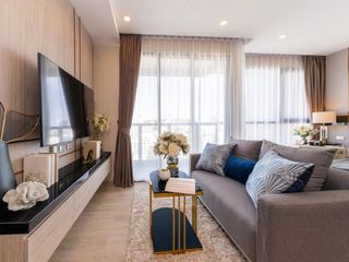 出售 20 卧室 公寓 在 Bang Lamung, Chon Buri