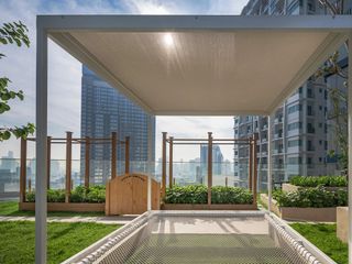 For sale 1 bed condo in Ratchathewi, Bangkok