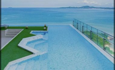 For sale 2 bedrooms condo in Bang Lamung, Chonburi