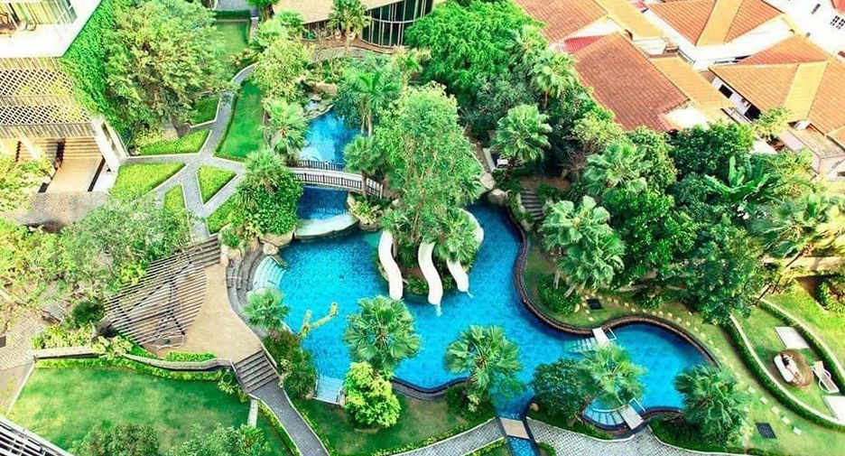 出售 20 卧室 公寓 在 Bang Lamung, Chon Buri
