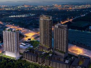 Продажа 2 спальни кондо в Мыанг Районг, Районг