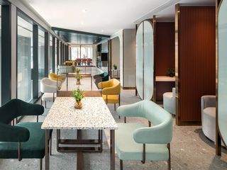 For sale 1 bed condo in Ratchathewi, Bangkok