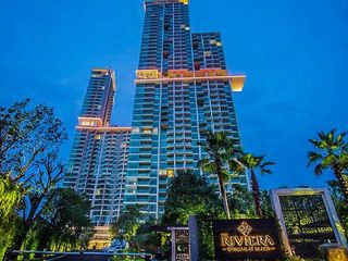 For rent 20 bedrooms condo in Bang Lamung, Chonburi