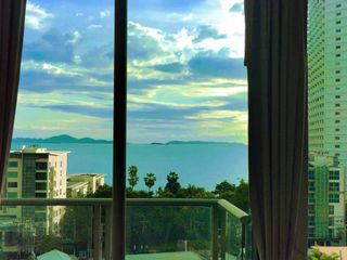 For rent 20 bedrooms condo in Bang Lamung, Chonburi