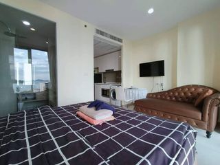 For rent 20 bedrooms condo in Bang Lamung, Chonburi