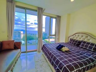 For rent 20 bedrooms condo in Bang Lamung, Chonburi