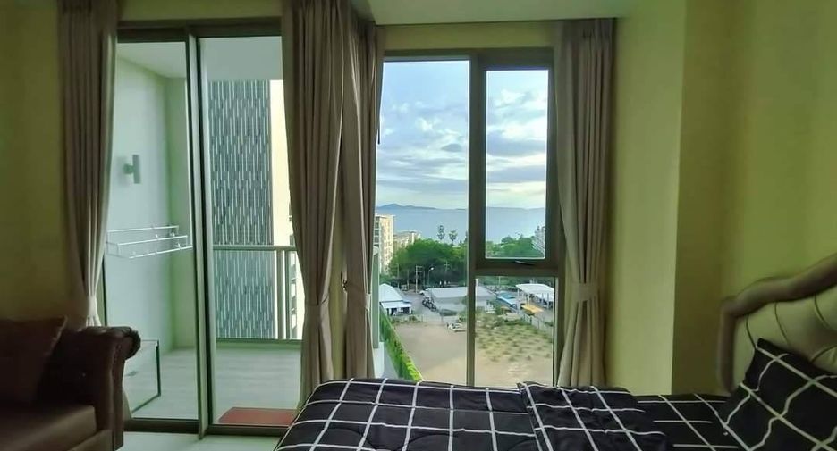 For rent 20 bedrooms condo in Bang Lamung, Chonburi