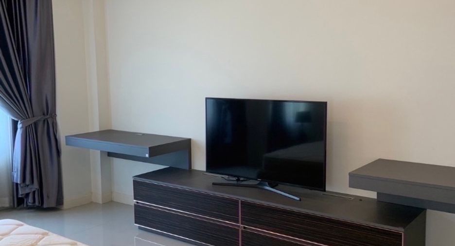 For sale 3 bedrooms house in Bang Lamung, Chonburi