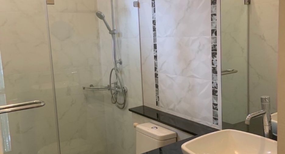 For sale 3 bedrooms house in Bang Lamung, Chonburi