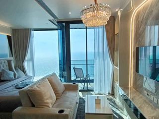 For Rent 1 Bedroom Condo In Bang Lamung, Chonburi