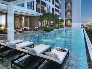 Продажа 1 кровать кондо в Мыанг Районг, Районг