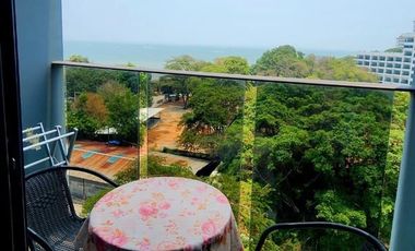 Wohnung zum Kauf mit 1 Zimmer in Bang Lamung, Chonburi