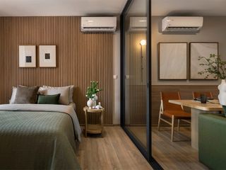 For sale 1 bed condo in Ratchathewi, Bangkok