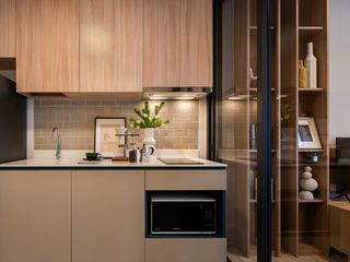 For sale 1 bed condo in Ratchathewi, Bangkok