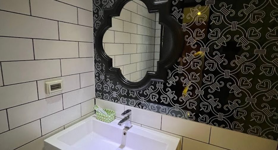For rent 2 bedrooms condo in Jomtien, Pattaya