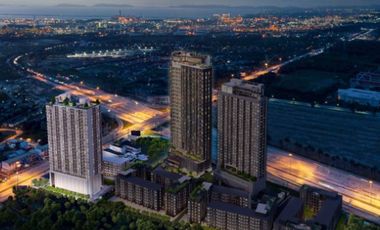 For sale 1 bed condo in Mueang Rayong, Rayong