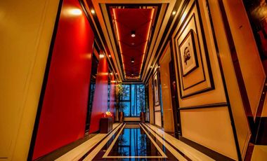 For sale 1 bed condo in Jomtien, Pattaya