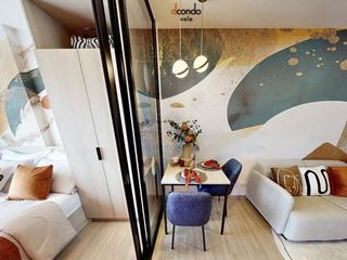 Wohnung zum Kauf mit 1 Zimmer in Si Racha, Chonburi