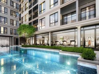 Продажа 2 спальни кондо в Мыанг Районг, Районг