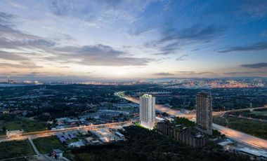 For sale 2 bedrooms condo in Mueang Rayong, Rayong