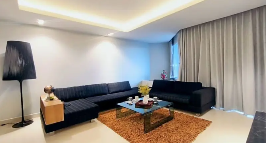 ขาย 2 ห้องนอน คอนโด ใน จอมเทียน, พัทยา