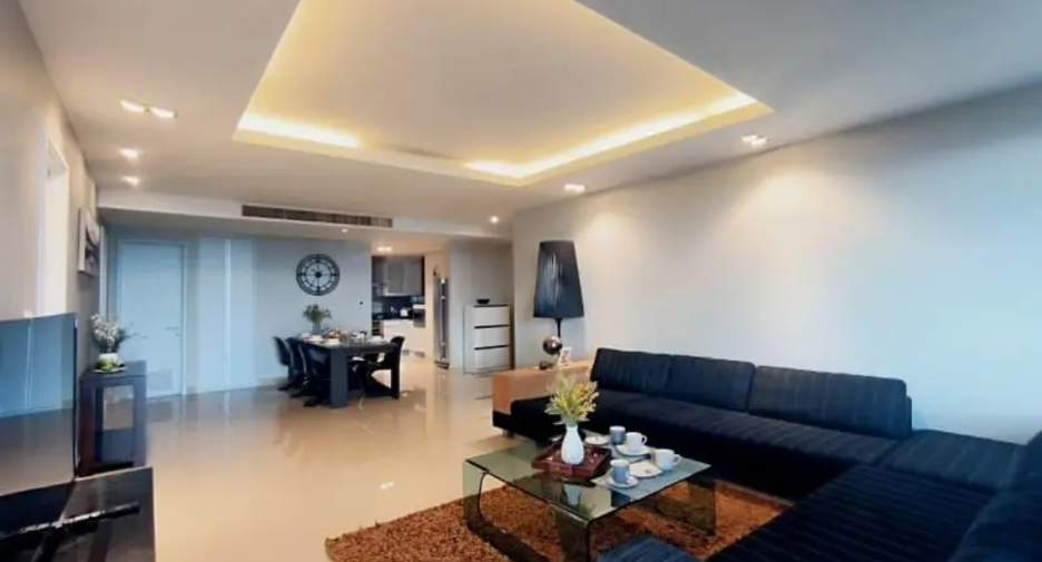 ขาย 2 ห้องนอน คอนโด ใน จอมเทียน, พัทยา