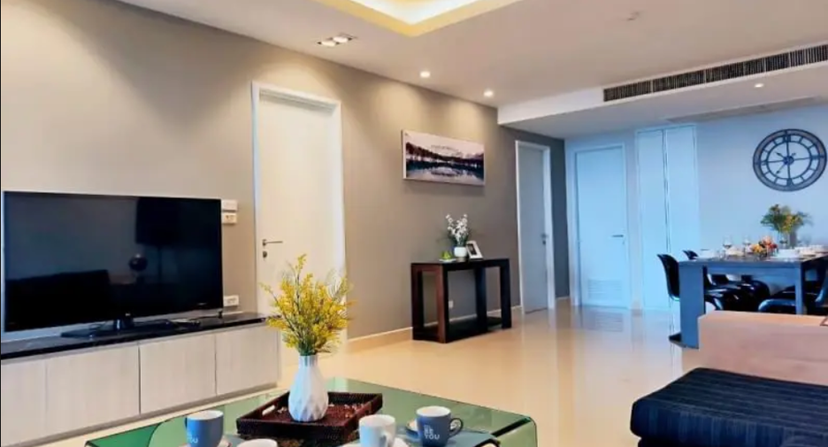 ขาย 2 ห้องนอน คอนโด ใน จอมเทียน, พัทยา