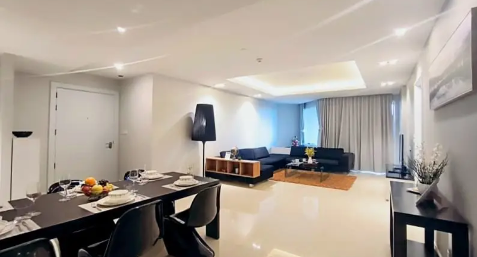 ขาย 2 ห้องนอน คอนโด ใน จอมเทียน, พัทยา