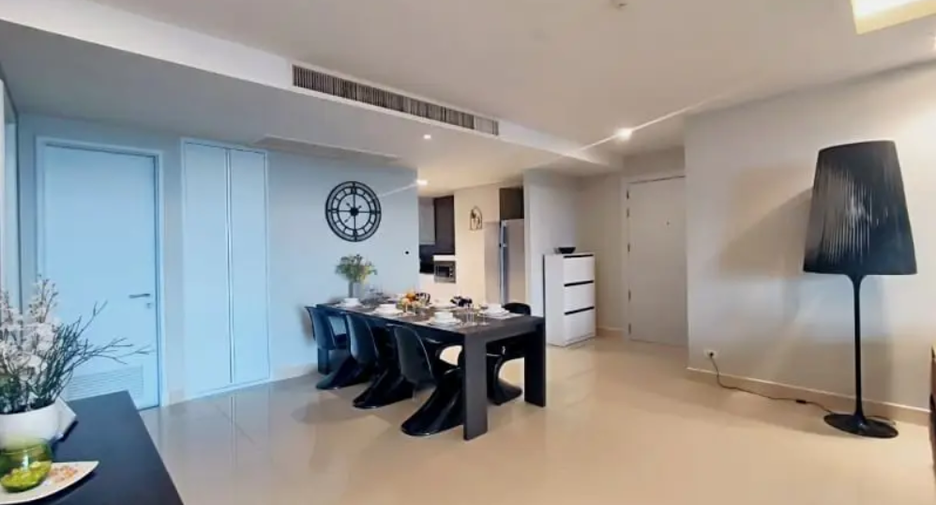 ขาย 2 ห้องนอน คอนโด ใน จอมเทียน, พัทยา