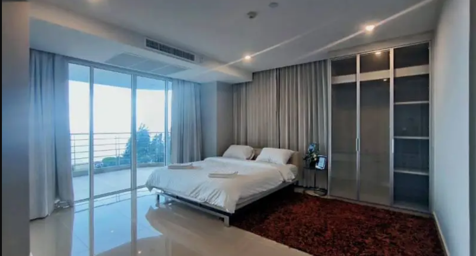 ขาย 2 ห้องนอน คอนโด ใน จอมเทียน, พัทยา