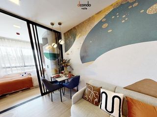 For sale 1 bed condo in Si Racha, Chonburi