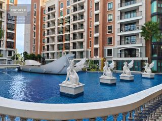 出租 20 卧室 公寓 在 Bang Lamung, Chon Buri