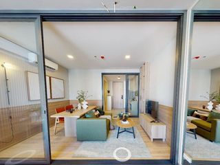 For sale 1 bed condo in Ratchathewi, Bangkok